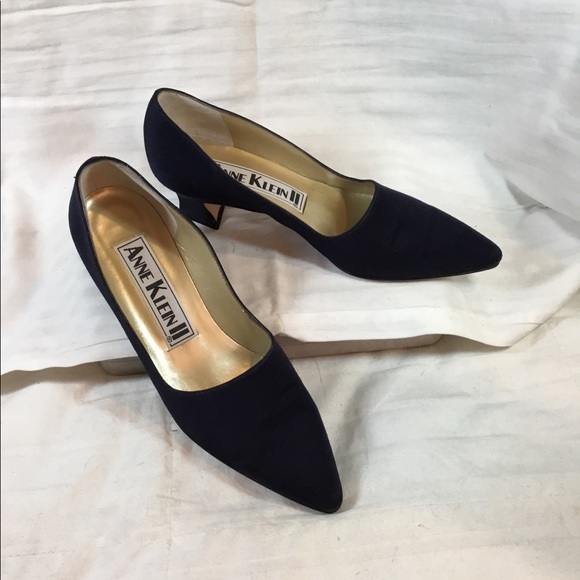 anne klein ii shoes